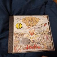 Cd Dookie dei Green Day