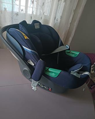Seggiolino auto Cybex