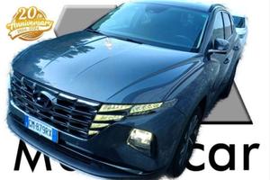 HYUNDAI Tucson Tucson III 1.6 crdi 48V Xline 2wd
