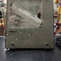 Disano 1803-4 rodio 3 faro alogeno 