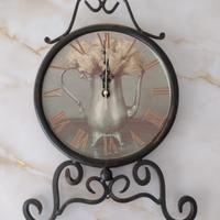 Orologio Vintage da Parete / Cucina 