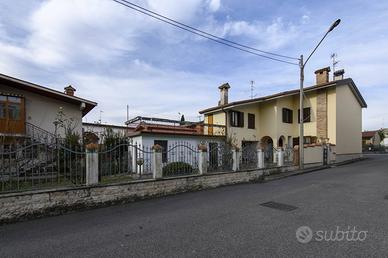 Villa - Gradisca d'Isonzo