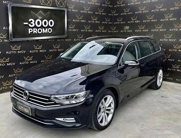 Volkswagen Passat Variant 1.5 TSI ACT DSG Business