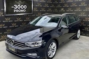 Volkswagen Passat Variant 1.5 TSI ACT DSG Business