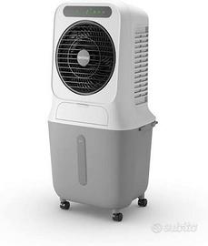 Olimpia Peler 25 Wifi Raffrescatore Evap