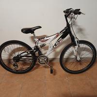 bicicletta 18