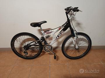 bicicletta 18