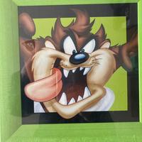 NUOVI Quadri DISNEY originali per decorare