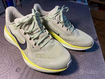 Nike Air Zoom Pegasus 41 - Tg 42 micro difetto