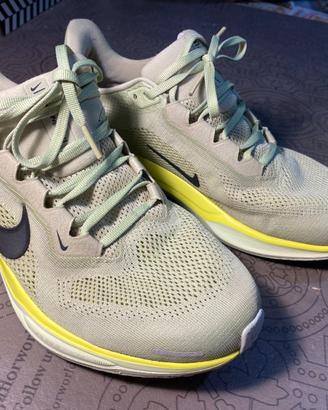 Nike Air Zoom Pegasus 41 - Tg 42 micro difetto