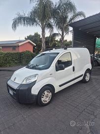 Fiat Fiorino 1.3 MJT 75CV Furgone Adventure