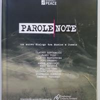 Parole Note. Un nuovo dialogo tra Musica e Poesia
