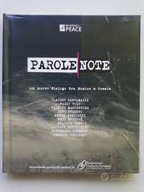 Parole Note. Un nuovo dialogo tra Musica e Poesia