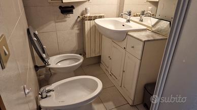 Appartamento zona trigoria