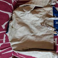 Giubbetto elettrico sciabola 