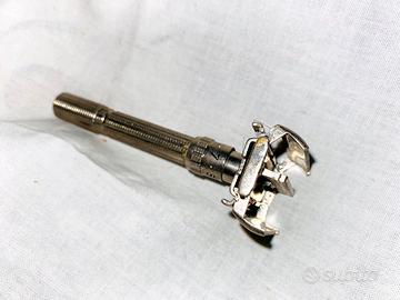 Rasoio da Barba a Lamette Gillette Slim Adjustable