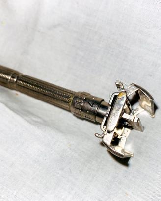 Rasoio da Barba a Lamette Gillette Slim Adjustable