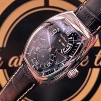 Paul Picot Firshire 3000 Regulator (Ref. 0740.S)