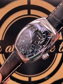 Paul Picot Firshire 3000 Regulator (Ref. 0740.S)