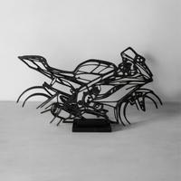 Decorazione da scrivania Yamaha YZF R1/R3/R7/R9