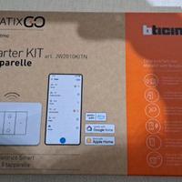 Starter Kit 5 Tapparelle Matixgo BticinoJw2010Kitn