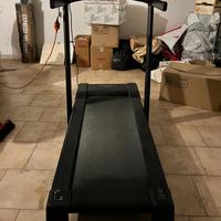 Tapis roulant Domyos T540C