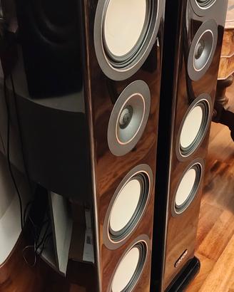 diffusori Canton Reference