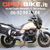Moto Guzzi V85 TT Travel E4 07/2020 Km 24000