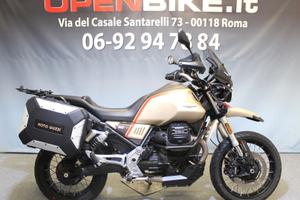 Moto Guzzi V85 TT Travel E4 07/2020 Km 24000