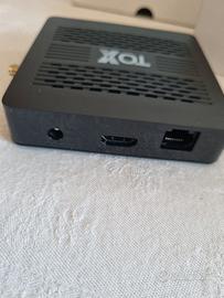 Toy 3 Android TV Box 4GB RAM 32GB Android 11