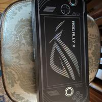 Asus rog Ally x