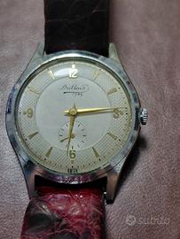 orologio vintage DuBois 1785