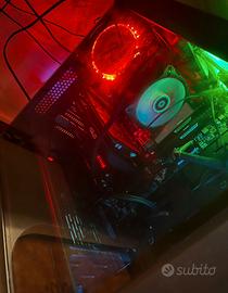 Pc gaming completo