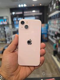 APPLE IPHONE 13 128GB ROSA  