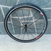 ruota anteriore Fulcrum Racing 3