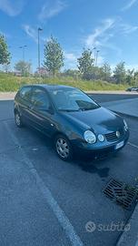 Polo 2005