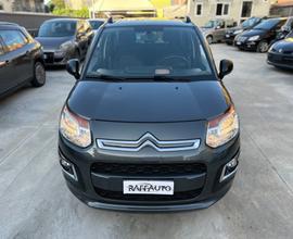 Citroen C3 Picasso C3 Picasso BlueHDi 100 Exclusiv