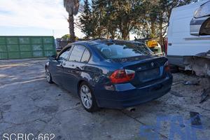 BMW SERIE 3 E90 320D 163CV 04-11 - ricambi