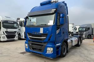 Iveco STRALIS XP 480 TELAIO PASSO 4.500 MM.