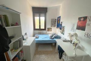 Stanza singola a Mestre per studentesse