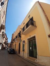 Vendita di Attico in via Abele Damiani, 58