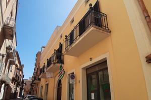 Vendita di Attico in via Abele Damiani, 58