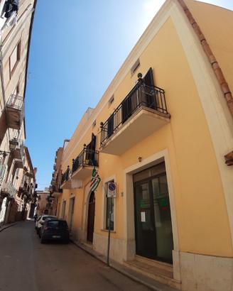 Vendita di Attico in via Abele Damiani, 58