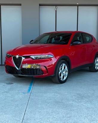 Alfa Romeo Tonale 1.5 hybrid Super 130cv tct7