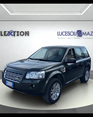 LAND ROVER Freelander 2ª serie - Freelander 2.2 TD