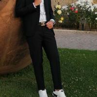 Abito da Cerimonia Carlo Pignatelli (18 anni)