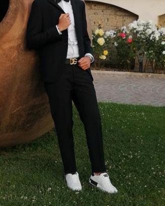 Abito da Cerimonia Carlo Pignatelli (18 anni)