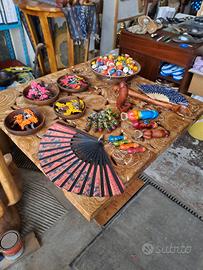 creazioni artigianali