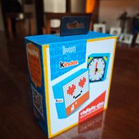 Cassa Sveglia Divoom x Kinder Timebox Evo – Nuova!