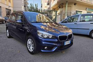BMW 216 i Gran Tourer